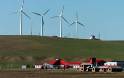 国家能源局关于印发“十二五”第三批风电项目核准计划的通知