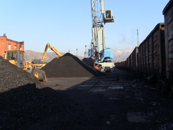 煤炭消费总量下降倒逼煤企转型升级