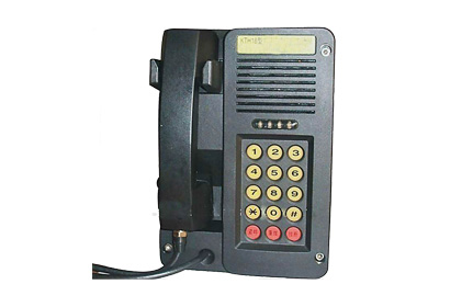 KTH18型本质安全自动电话机图片