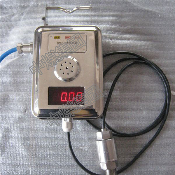 GPD10矿用压力传感器